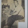 Aboriginal student teachers at Newcastle Teachers College, Newcastle Sun 1974. 